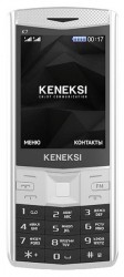 Descargar los temas para KENEKSI K7 gratis