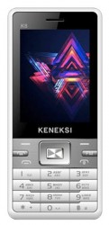 KENEKSI K8用テーマを無料でダウンロード