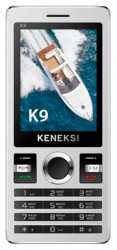 Descargar los temas para KENEKSI K9 gratis