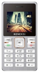 Descargar los temas para KENEKSI M2 gratis