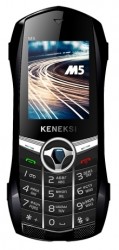 Descargar los temas para KENEKSI M5 gratis
