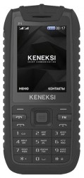 Descargar los temas para KENEKSI P1 gratis
