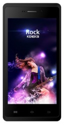 KENEKSI Rock themes - free download