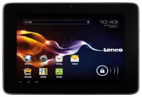 Download free ringtones for Lenco TAB-831