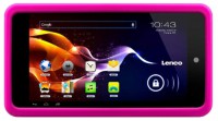 Télécharger des sonneries gratuites pour Lenco Xemio TAB-520