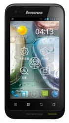 Lenovo Ideaphone A660 themes - free download