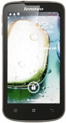 Скачати теми на Lenovo IdeaPhone A800 безкоштовно