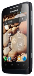 Téléchargez des thèmes sous Lenovo IdeaPhone P700i gratuitement