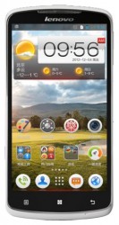 Lenovo IdeaPhone S920 themes - free download