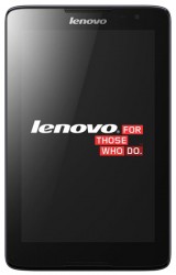 Lenovo IdeaTab A5500 3G themes - free download