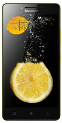 Скачати теми на Lenovo K3 безкоштовно