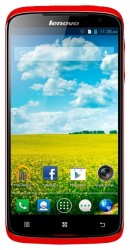 Descarga de tonos de llamada gratis para Lenovo S820