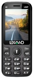 LEXAND A3 Light用テーマを無料でダウンロード