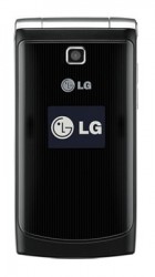 LG A130用テーマを無料でダウンロード