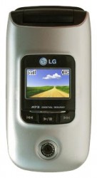 LG C3600 themes - free download
