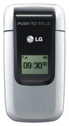 Descargar los temas para LG F2200 gratis