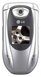 Descargar los temas para LG F3000 gratis