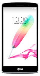 Скачати безкоштовні рінгтони для LG G4 Stylus