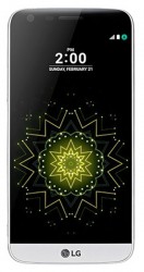 LG G5 H845 themes - free download