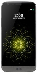 Скачать бесплатные рингтоны для LG G5 H860N