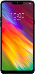 LG G7 Fit themes - free download