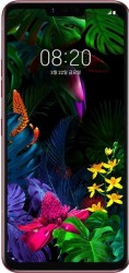 LG G8s ThinQ themes - free download