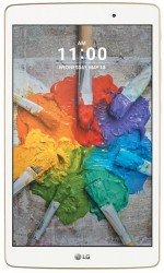 Download free live wallpapers for LG G Pad X 8.0