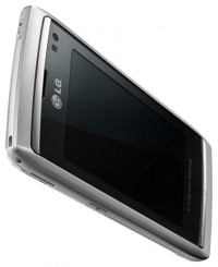 Descargar los temas para LG GC900 gratis