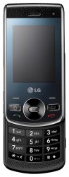 LG GD330 themes - free download
