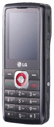 LG GM200 themes - free download