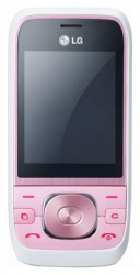 LG GU280 themes - free download