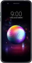 LG K11用テーマを無料でダウンロード