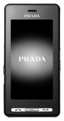 LG Prada themes - free download