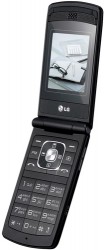 LG KF301用テーマを無料でダウンロード