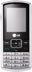 LG KP170 themes - free download