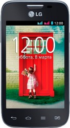 Скачати безкоштовні рінгтони для LG L40 D170