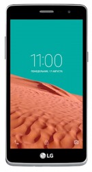 Скачати безкоштовні рінгтони для LG Max X155