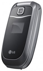 Descargar los temas para LG MG230 gratis