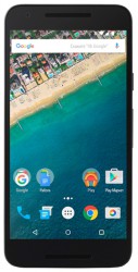 Télécharger des sonneries gratuites pour LG Nexus 5X