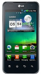 LG Optimus 2X