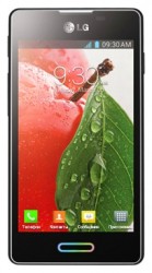 Descargar los temas para LG Optimus L5 II gratis