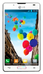 Téléchargez des thèmes sous LG Optimus L7 2 P713 gratuitement