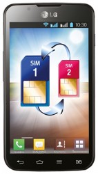 Téléchargez des thèmes sous LG Optimus L7 II Dual gratuitement