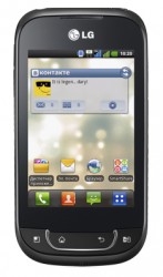 Download free live wallpapers for LG Optimus Link Dual Sim