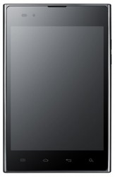 LG Optimus Vu用テーマを無料でダウンロード