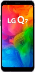 LG Q7 themes - free download