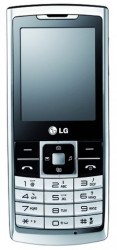 LG S310 主题 - 免费下载