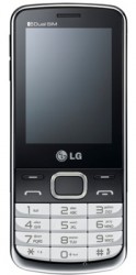 Descargar los temas para LG S367 gratis