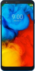 LG Stylo 4