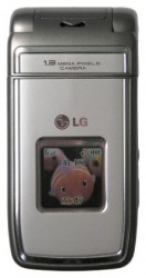 LG T5100用テーマを無料でダウンロード